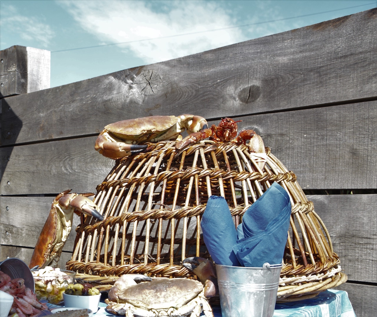 Gallery Britannia The Beach